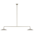 VISUAL COMFORT SIGNATURE, PONCE LINEAR PENDANT, LINEAR LIGHT
