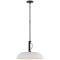 VISUAL COMFORT SIGNATURE, CYRUS PENDANT, PENDANT LIGHT