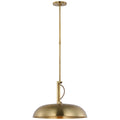 VISUAL COMFORT SIGNATURE, CYRUS PENDANT, PENDANT LIGHT