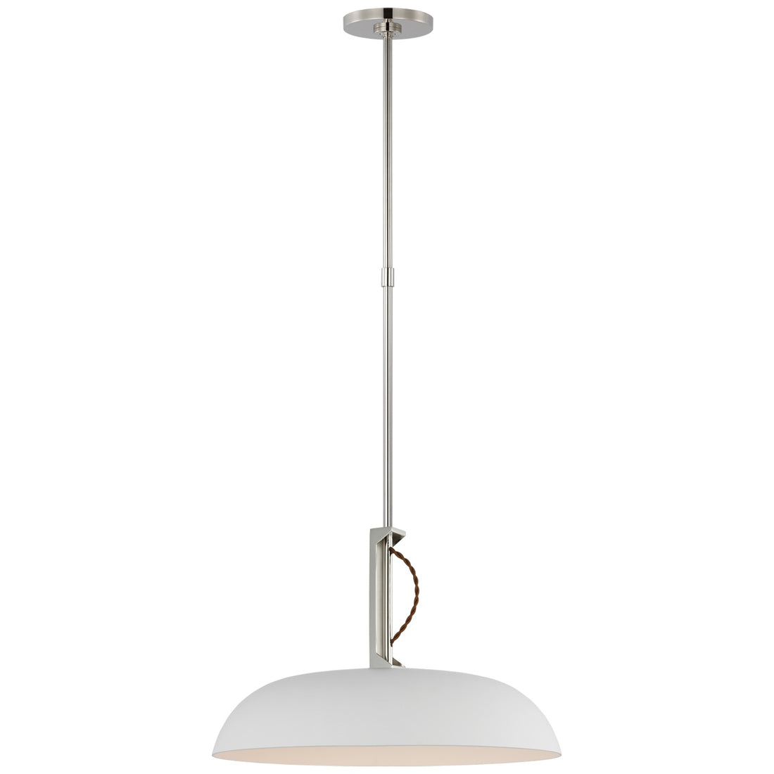 VISUAL COMFORT SIGNATURE, CYRUS PENDANT, PENDANT LIGHT