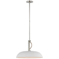 VISUAL COMFORT SIGNATURE, CYRUS PENDANT, PENDANT LIGHT