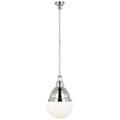 VISUAL COMFORT SIGNATURE, BERNARD PENDANT, PENDANT LIGHT