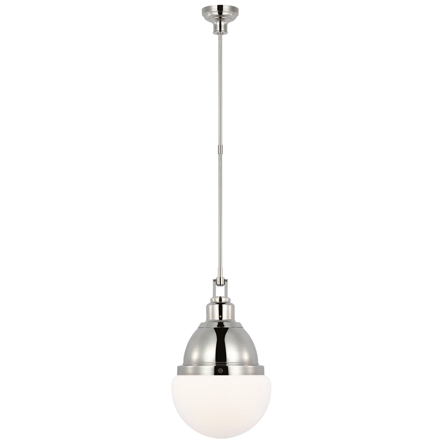 VISUAL COMFORT SIGNATURE, BERNARD PENDANT, PENDANT LIGHT