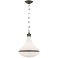 VISUAL COMFORT SIGNATURE, WESLEY PENDANT, PENDANT LIGHT