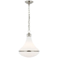 VISUAL COMFORT SIGNATURE, WESLEY PENDANT, PENDANT LIGHT