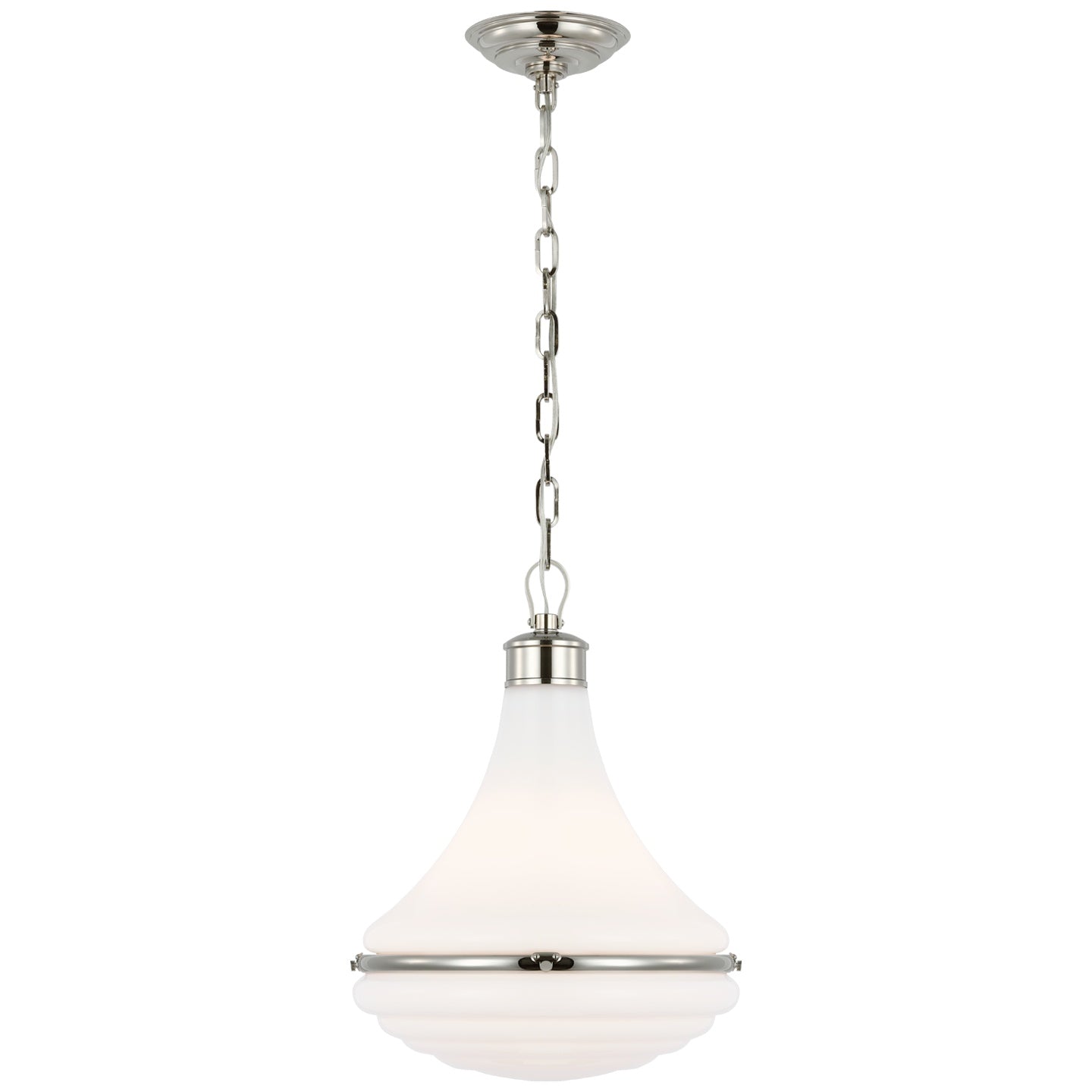 VISUAL COMFORT SIGNATURE, WESLEY PENDANT, PENDANT LIGHT