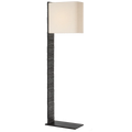 VISUAL COMFORT SIGNATURE, FUMAR STATEMENT FLOOR LAMP, FLOOR LAMP