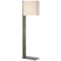VISUAL COMFORT SIGNATURE, FUMAR STATEMENT FLOOR LAMP, FLOOR LAMP