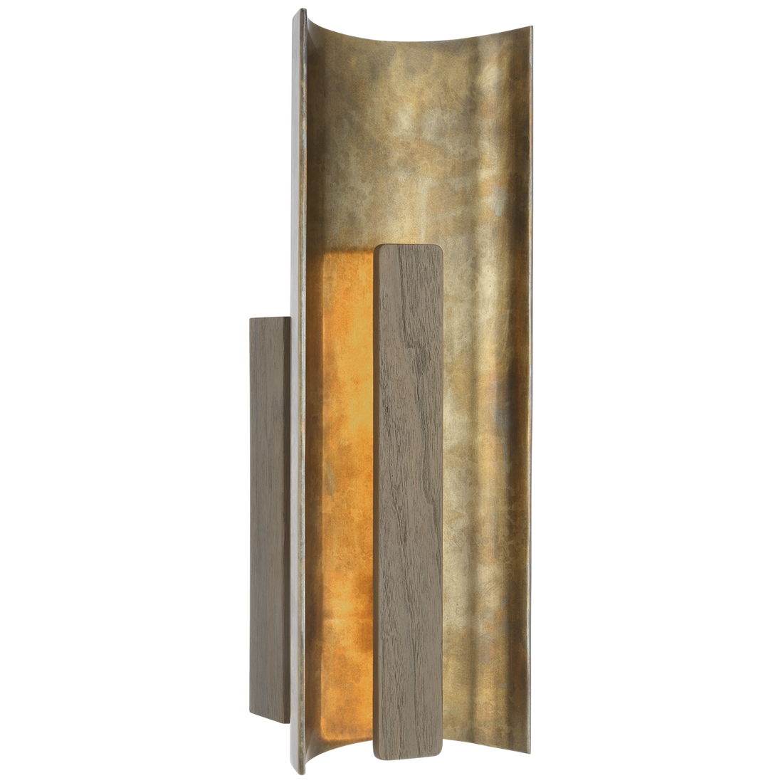 VISUAL COMFORT SIGNATURE, REMI SCONCE, WALL SCONCES