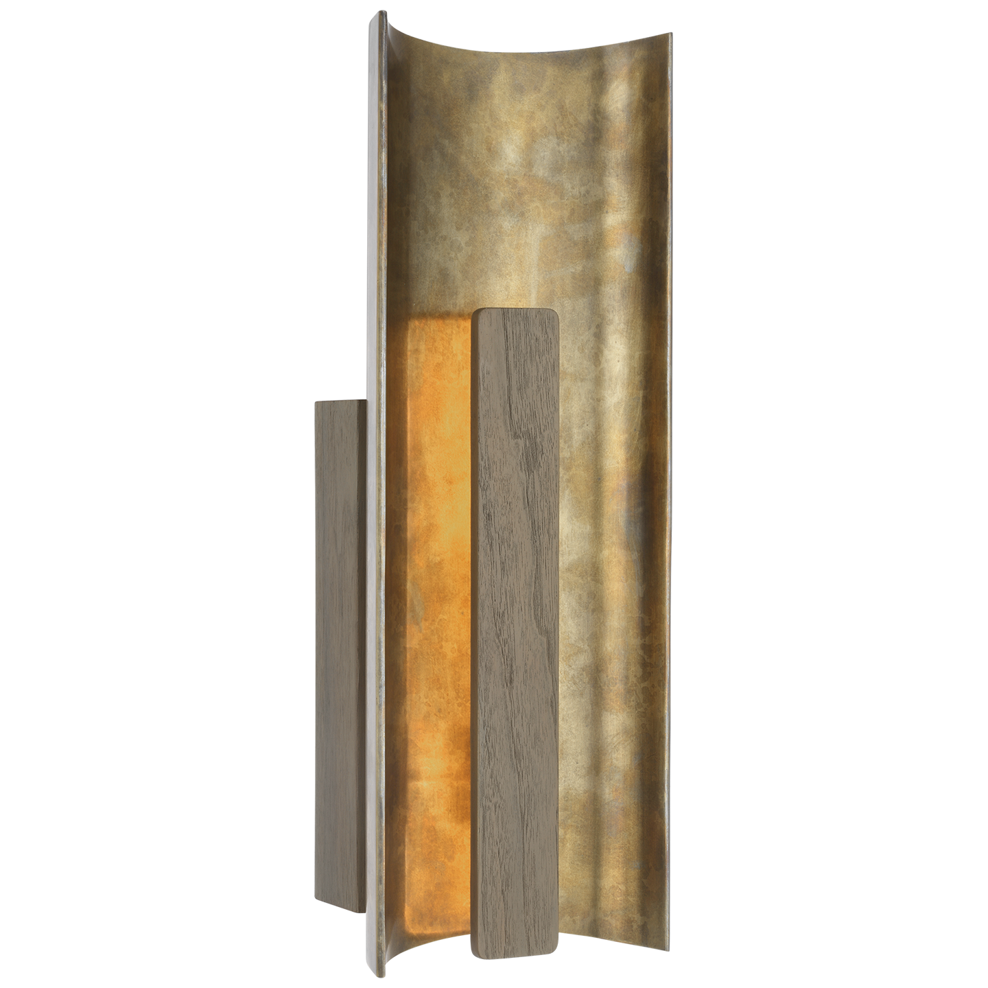 VISUAL COMFORT SIGNATURE, REMI SCONCE, WALL SCONCES