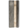 VISUAL COMFORT SIGNATURE, AUSTERA SCONCE, WALL SCONCES