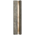 VISUAL COMFORT SIGNATURE, AUSTERA SCONCE, WALL SCONCES
