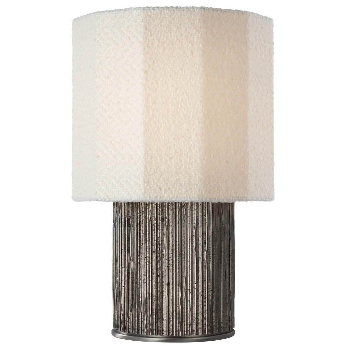 VISUAL COMFORT SIGNATURE, FUMAR TABLE LAMP, TABLE LAMPS