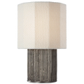 VISUAL COMFORT SIGNATURE, FUMAR TABLE LAMP, TABLE LAMPS