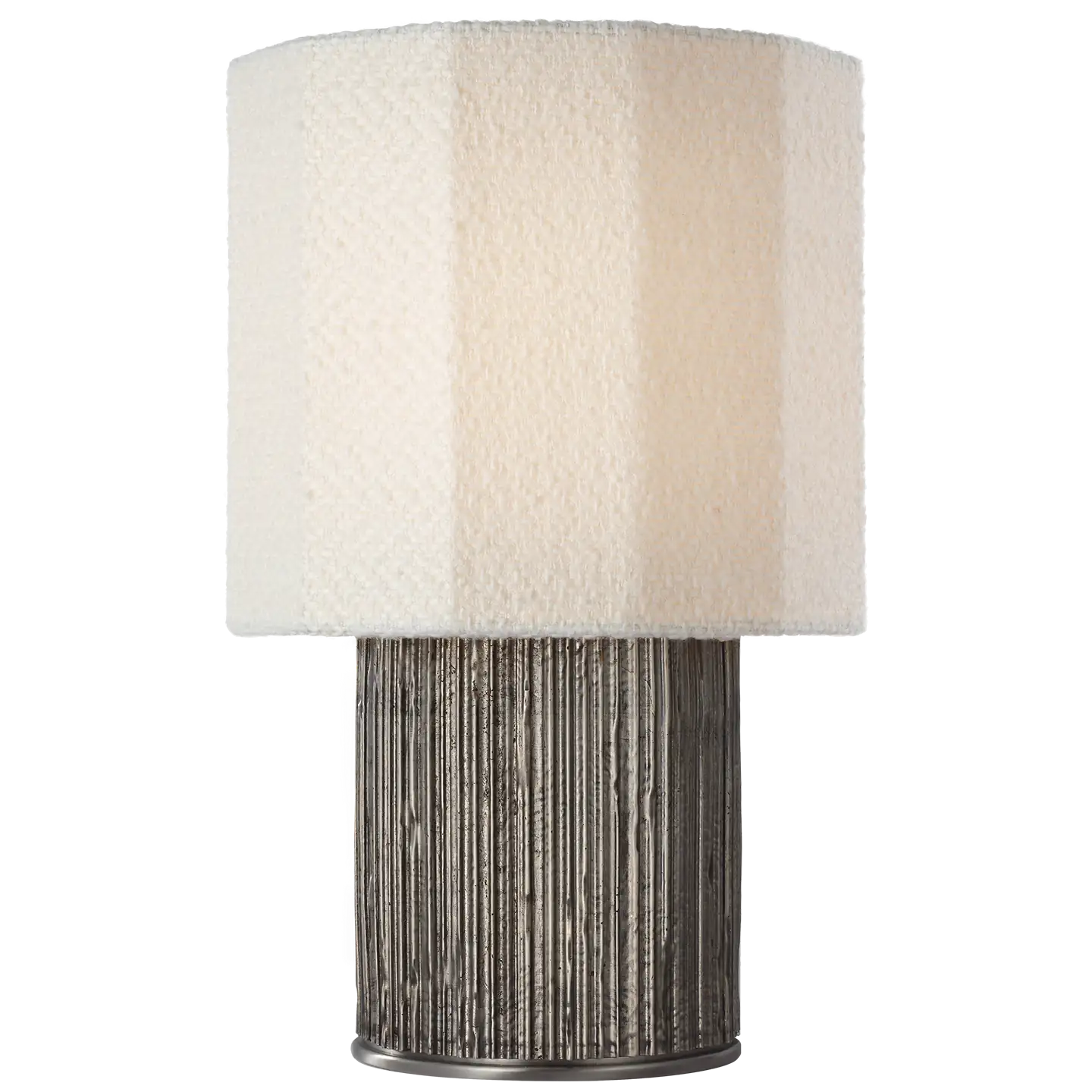 VISUAL COMFORT SIGNATURE, FUMAR TABLE LAMP, TABLE LAMPS