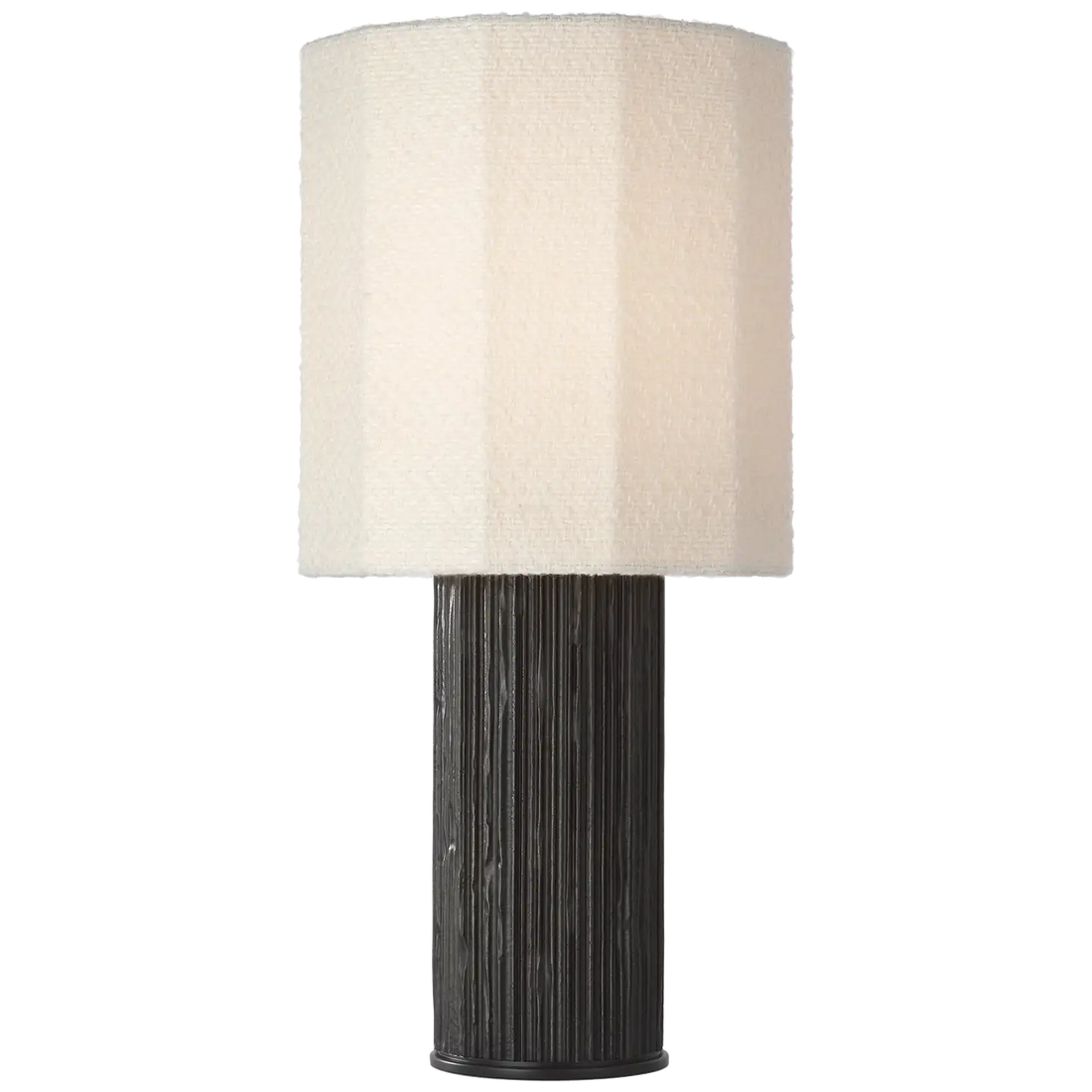 VISUAL COMFORT SIGNATURE, FUMAR TABLE LAMP, TABLE LAMPS