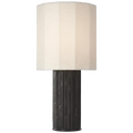 VISUAL COMFORT SIGNATURE, FUMAR TABLE LAMP, TABLE LAMPS