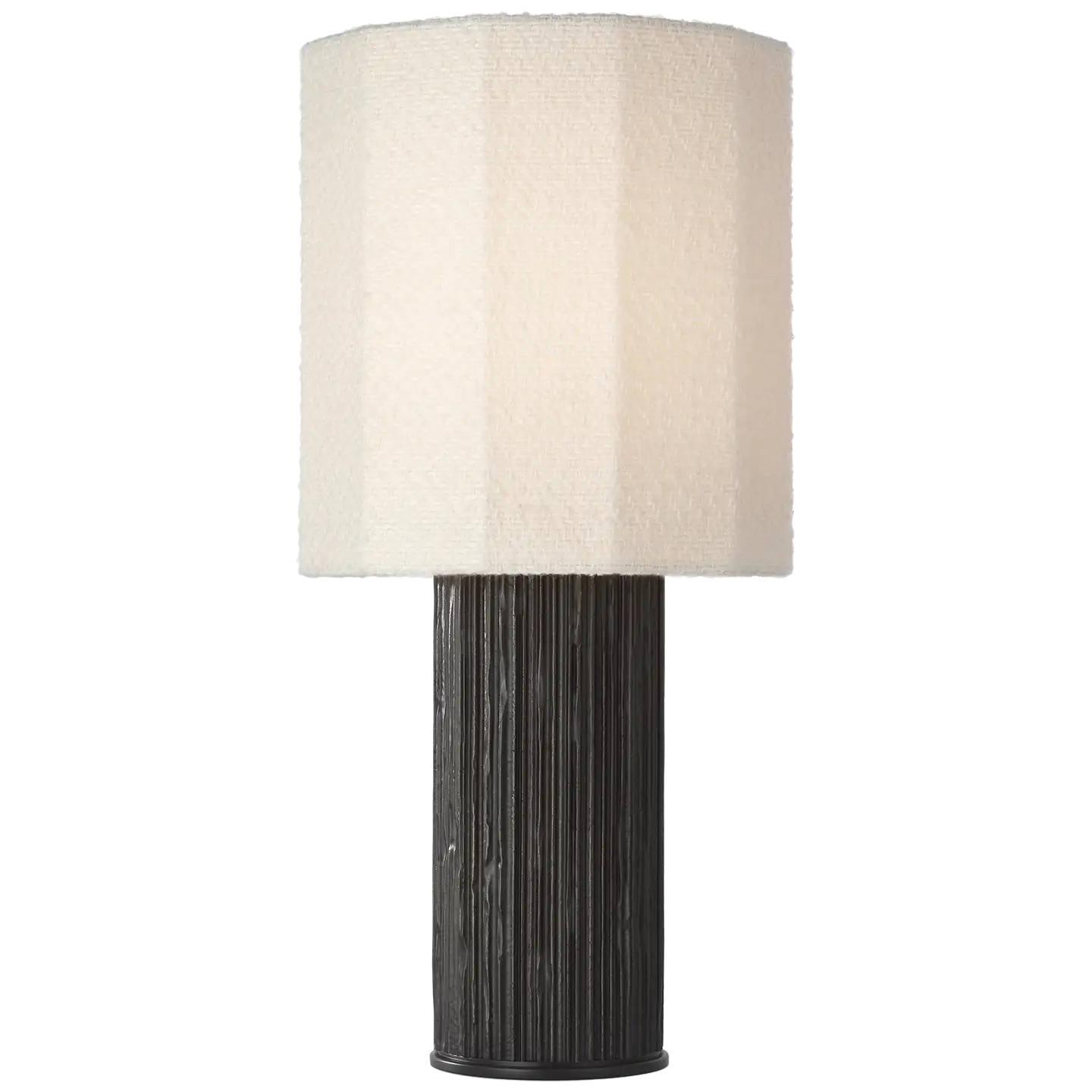 VISUAL COMFORT SIGNATURE, FUMAR TABLE LAMP, TABLE LAMPS