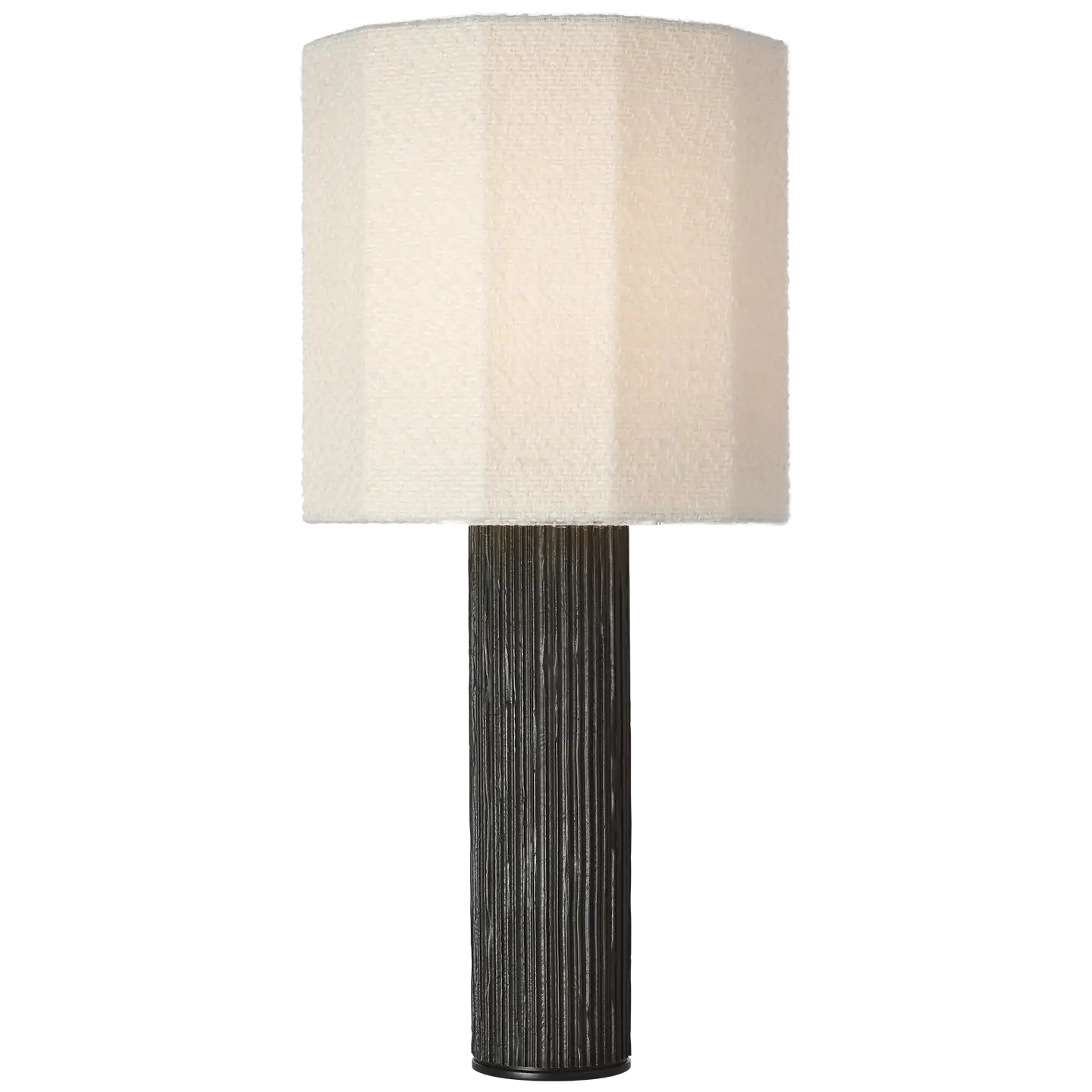 VISUAL COMFORT SIGNATURE, FUMAR TABLE LAMP, TABLE LAMPS