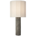 VISUAL COMFORT SIGNATURE, FUMAR TABLE LAMP, TABLE LAMPS