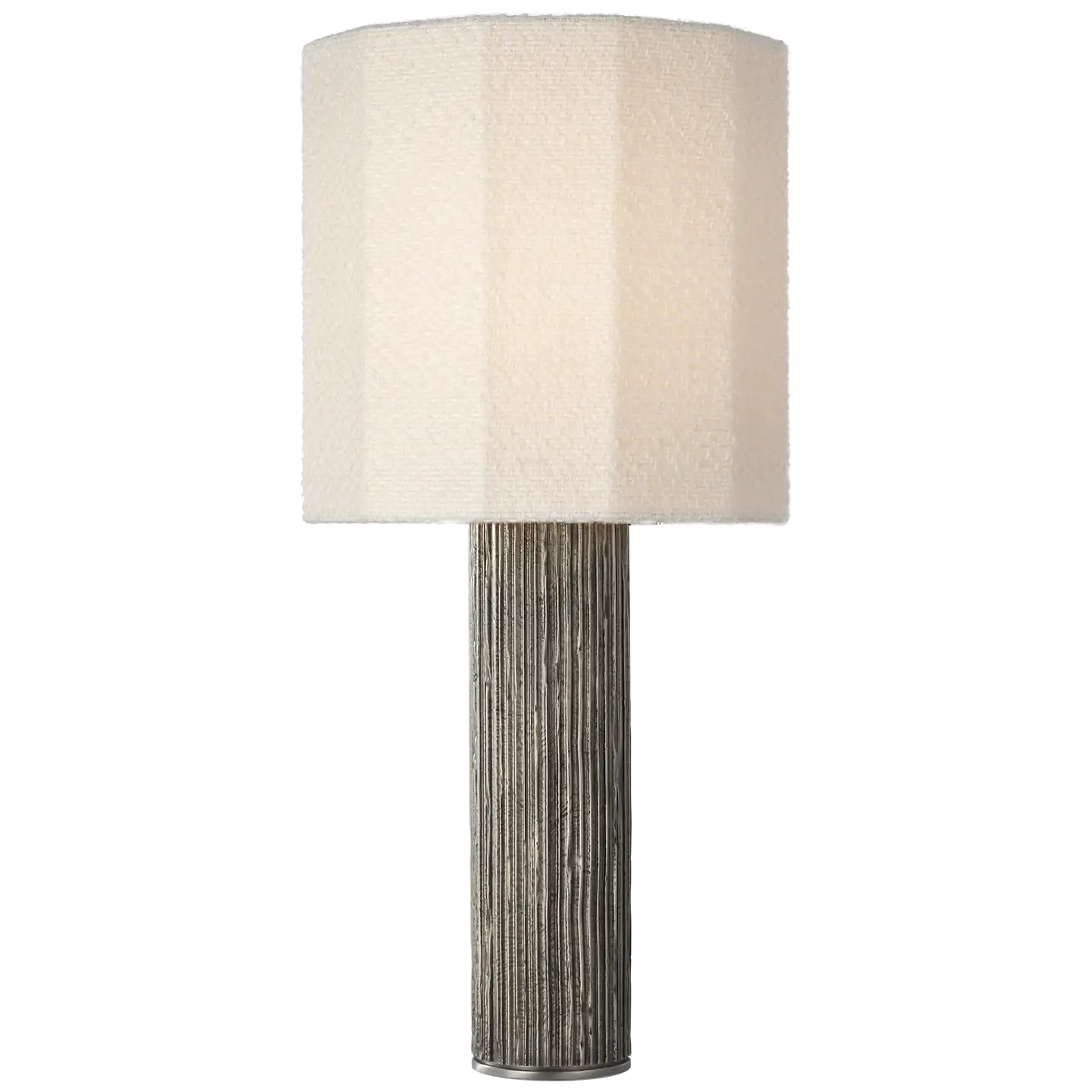 VISUAL COMFORT SIGNATURE, FUMAR TABLE LAMP, TABLE LAMPS