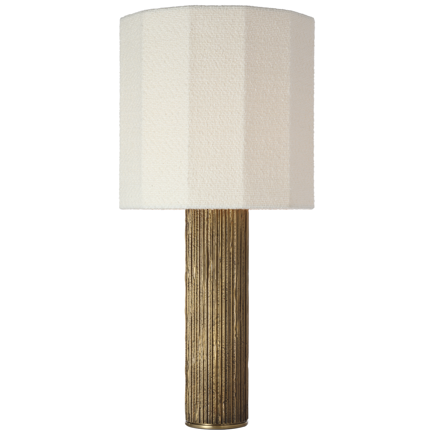 VISUAL COMFORT SIGNATURE, FUMAR TABLE LAMP, TABLE LAMPS