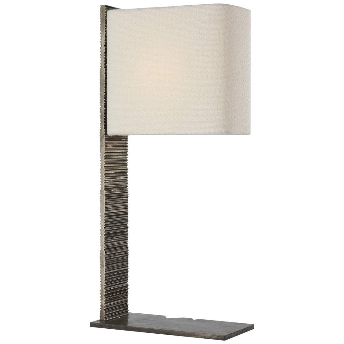 VISUAL COMFORT SIGNATURE, FUMAR STATEMENT TABLE LAMP, TABLE LAMPS