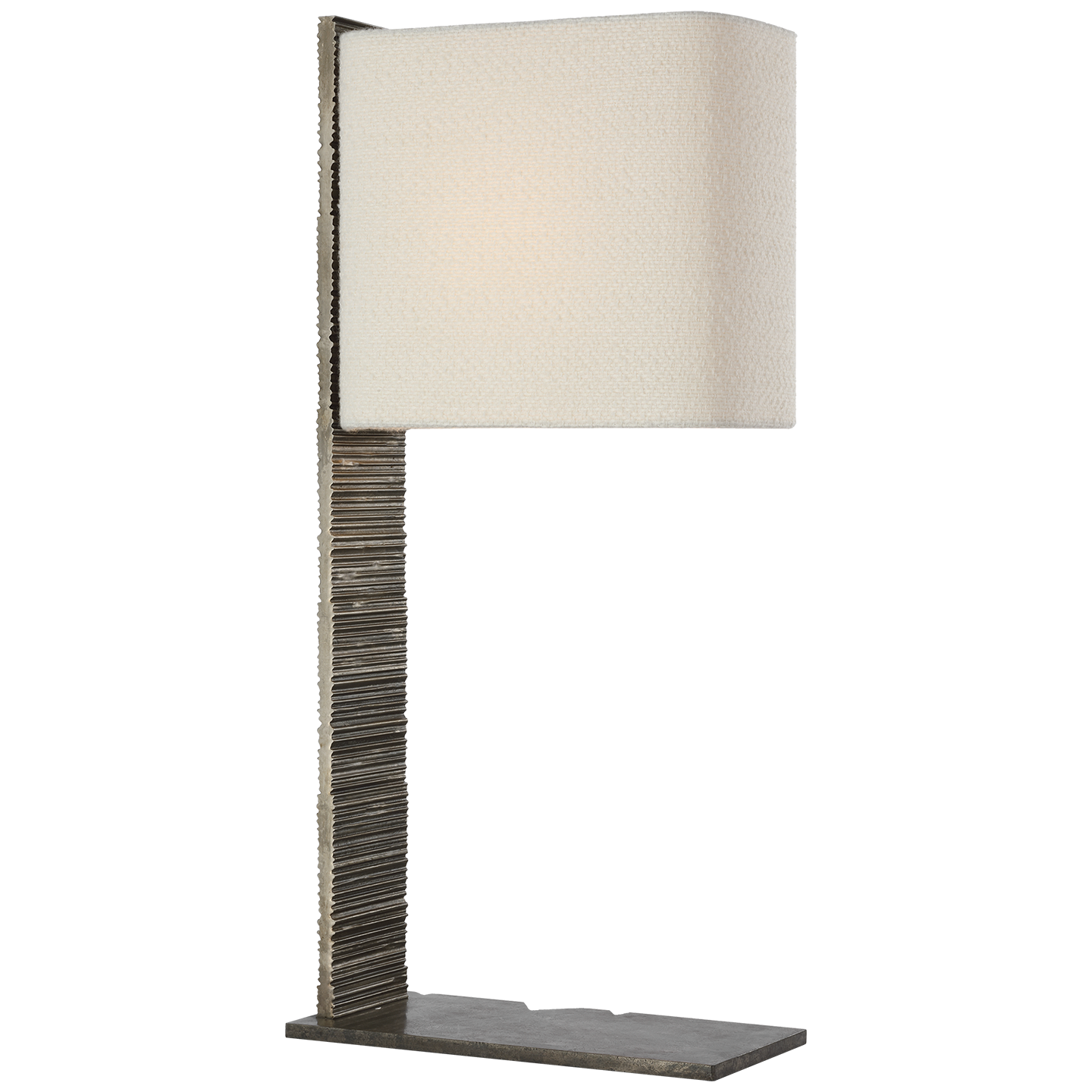 VISUAL COMFORT SIGNATURE, FUMAR STATEMENT TABLE LAMP, TABLE LAMPS