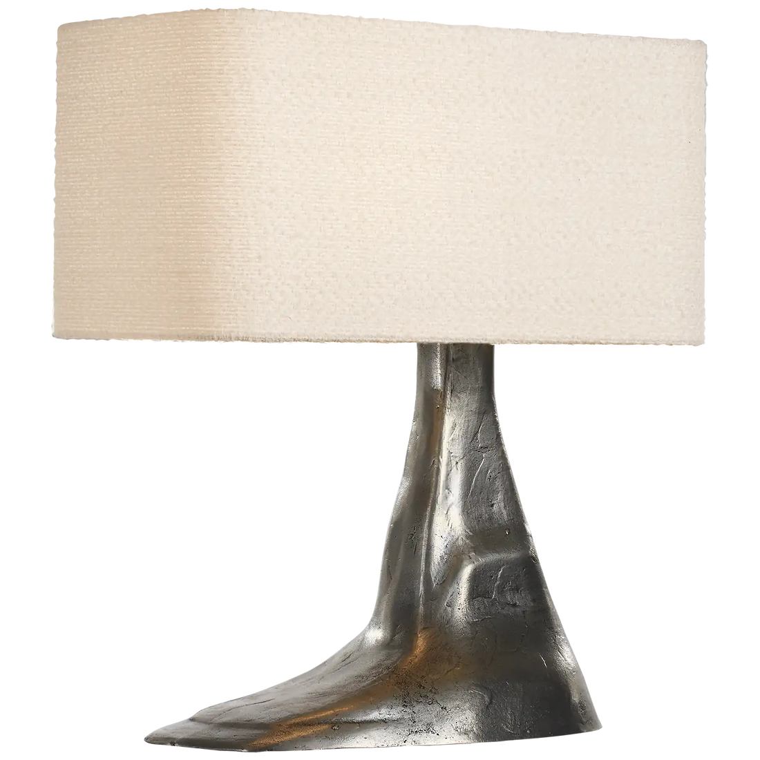 VISUAL COMFORT SIGNATURE, TERRA-FORMA TABLE LAMP, TABLE LAMPS