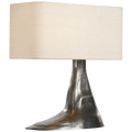 VISUAL COMFORT SIGNATURE, TERRA-FORMA TABLE LAMP, TABLE LAMPS