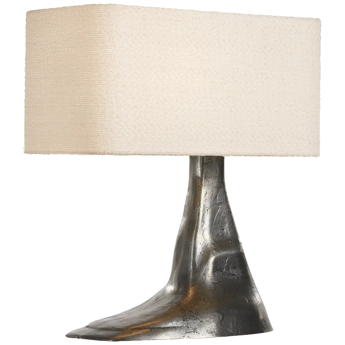 VISUAL COMFORT SIGNATURE, TERRA-FORMA TABLE LAMP, TABLE LAMPS