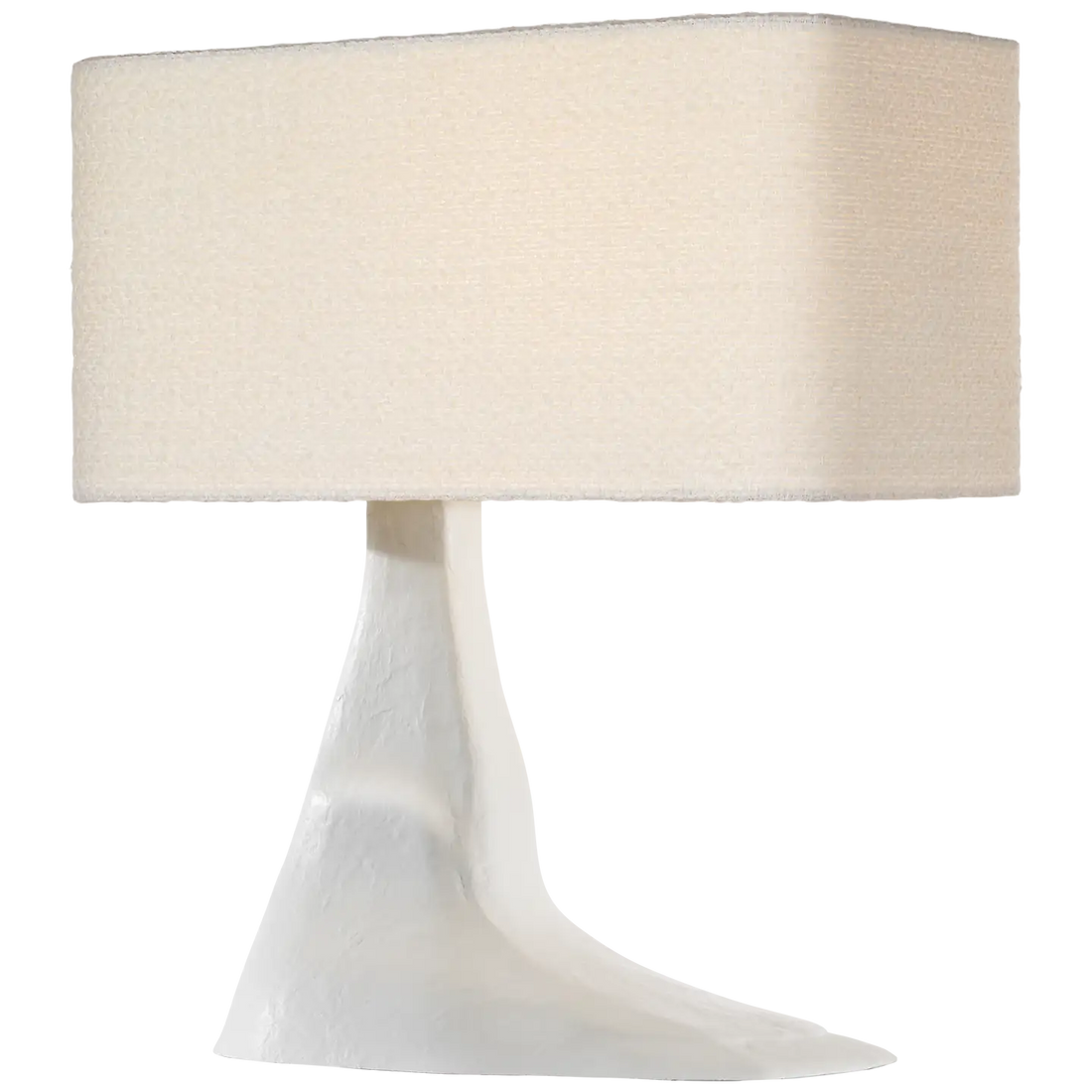 VISUAL COMFORT SIGNATURE, TERRA-FORMA TABLE LAMP, TABLE LAMPS