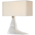 VISUAL COMFORT SIGNATURE, TERRA-FORMA TABLE LAMP, TABLE LAMPS