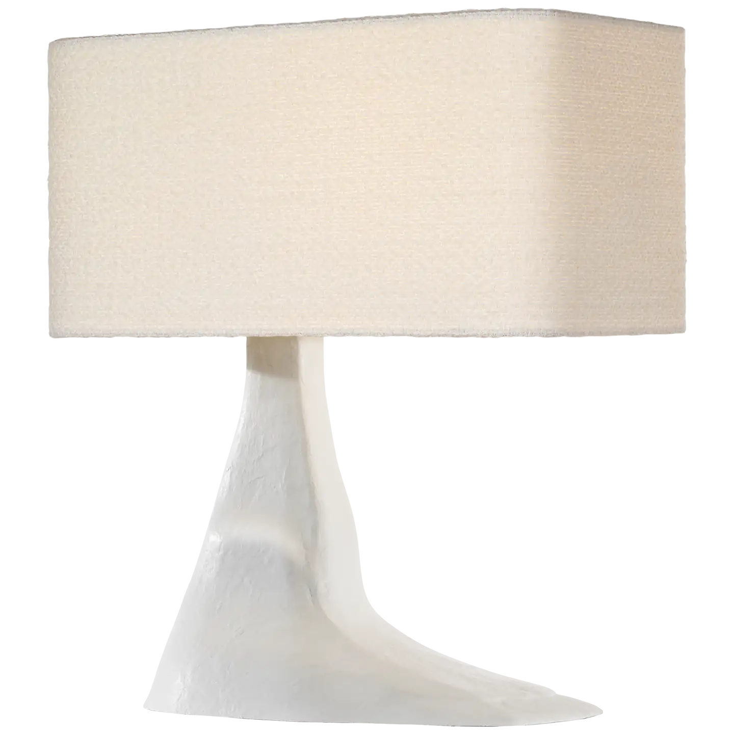 VISUAL COMFORT SIGNATURE, TERRA-FORMA TABLE LAMP, TABLE LAMPS