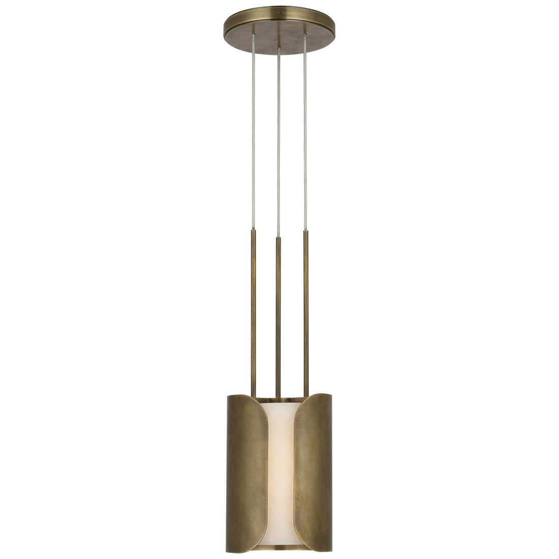 VISUAL COMFORT SIGNATURE, ARMISE PENDANT, PENDANT LIGHT