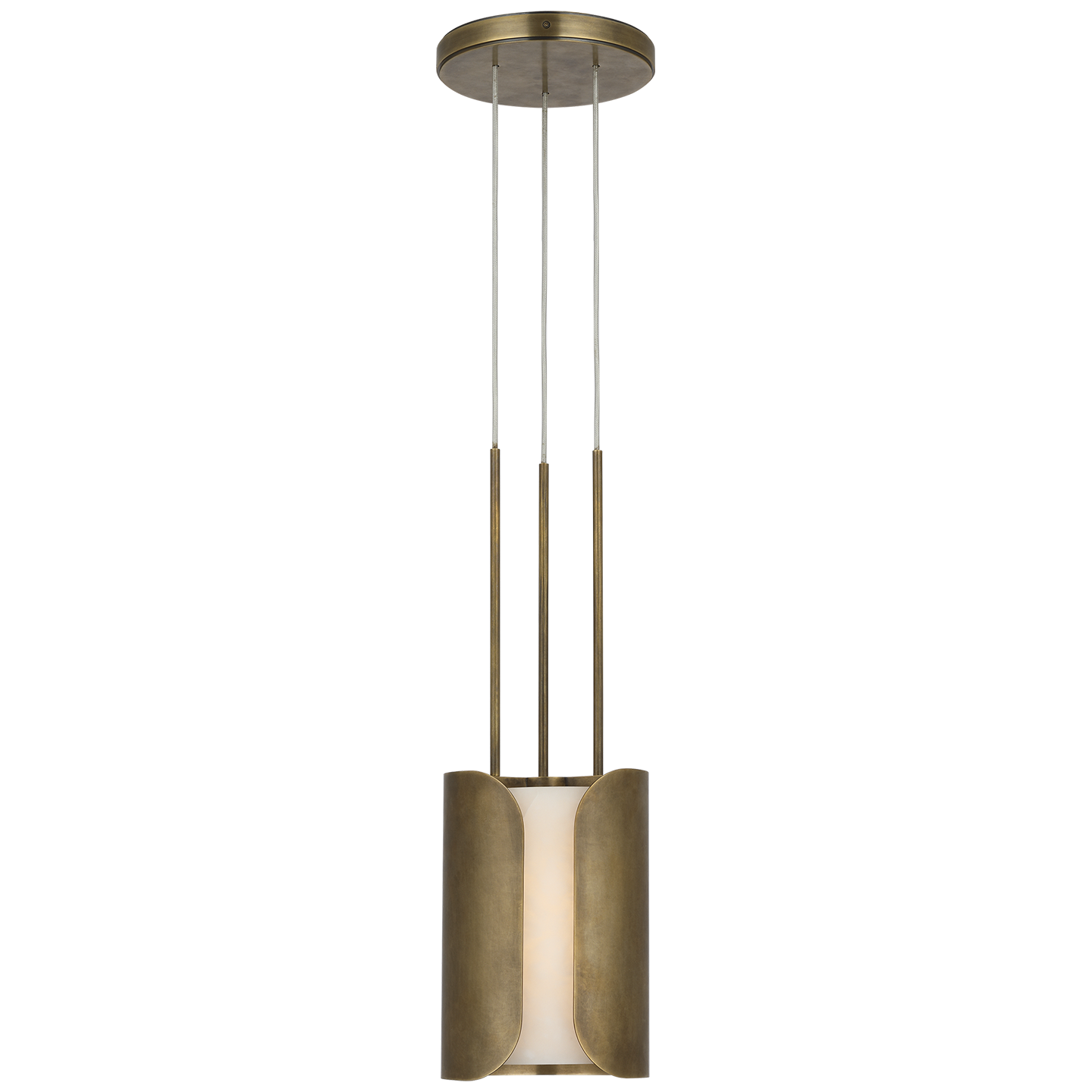 VISUAL COMFORT SIGNATURE, ARMISE PENDANT, PENDANT LIGHT