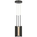 VISUAL COMFORT SIGNATURE, ARMISE PENDANT, PENDANT LIGHT