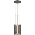 VISUAL COMFORT SIGNATURE, ARMISE PENDANT, PENDANT LIGHT