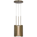 VISUAL COMFORT SIGNATURE, ARMISE PENDANT, PENDANT LIGHT