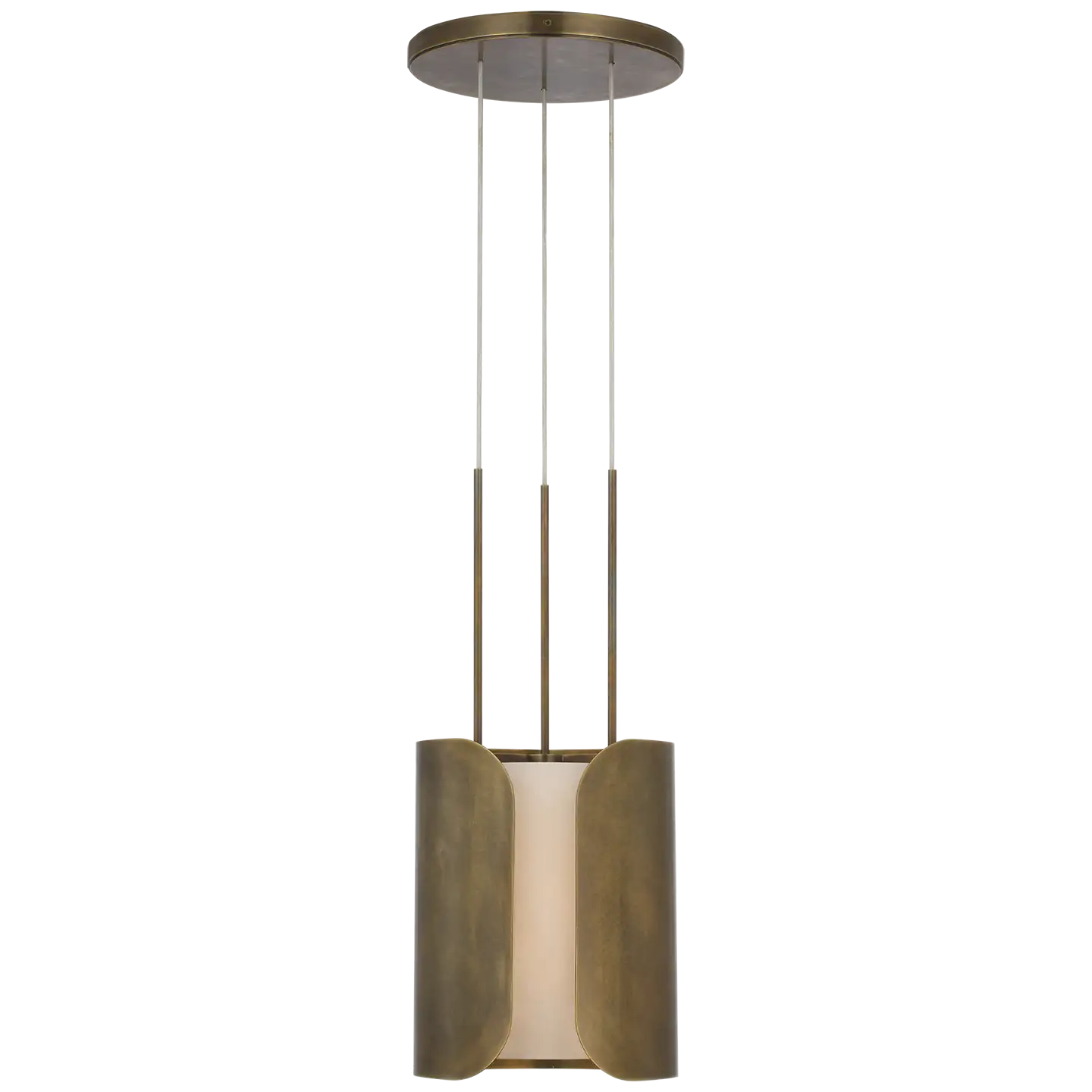 VISUAL COMFORT SIGNATURE, ARMISE PENDANT, PENDANT LIGHT