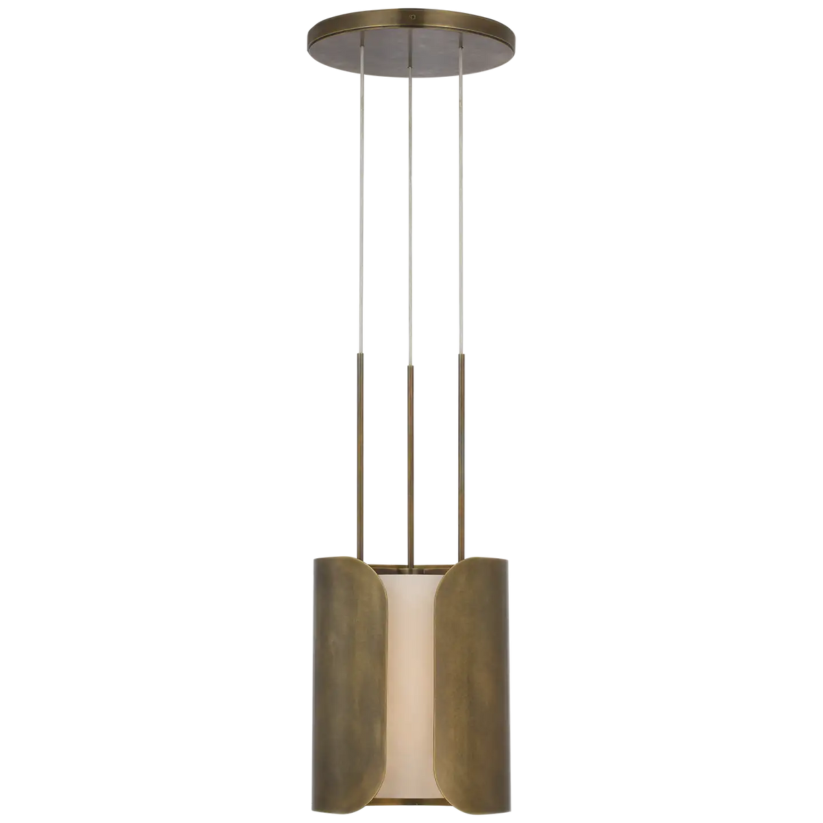VISUAL COMFORT SIGNATURE, ARMISE PENDANT, PENDANT LIGHT