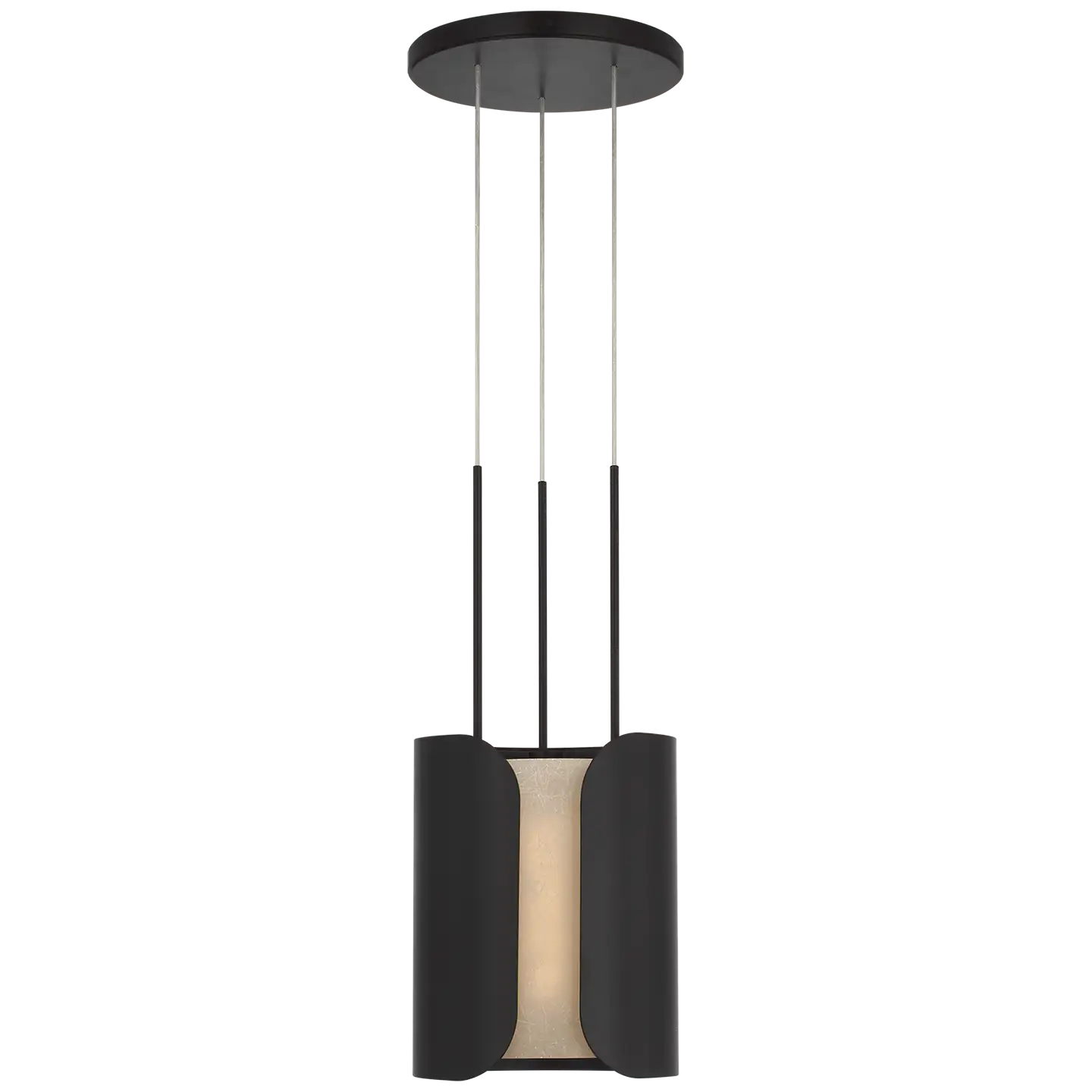 VISUAL COMFORT SIGNATURE, ARMISE PENDANT, PENDANT LIGHT