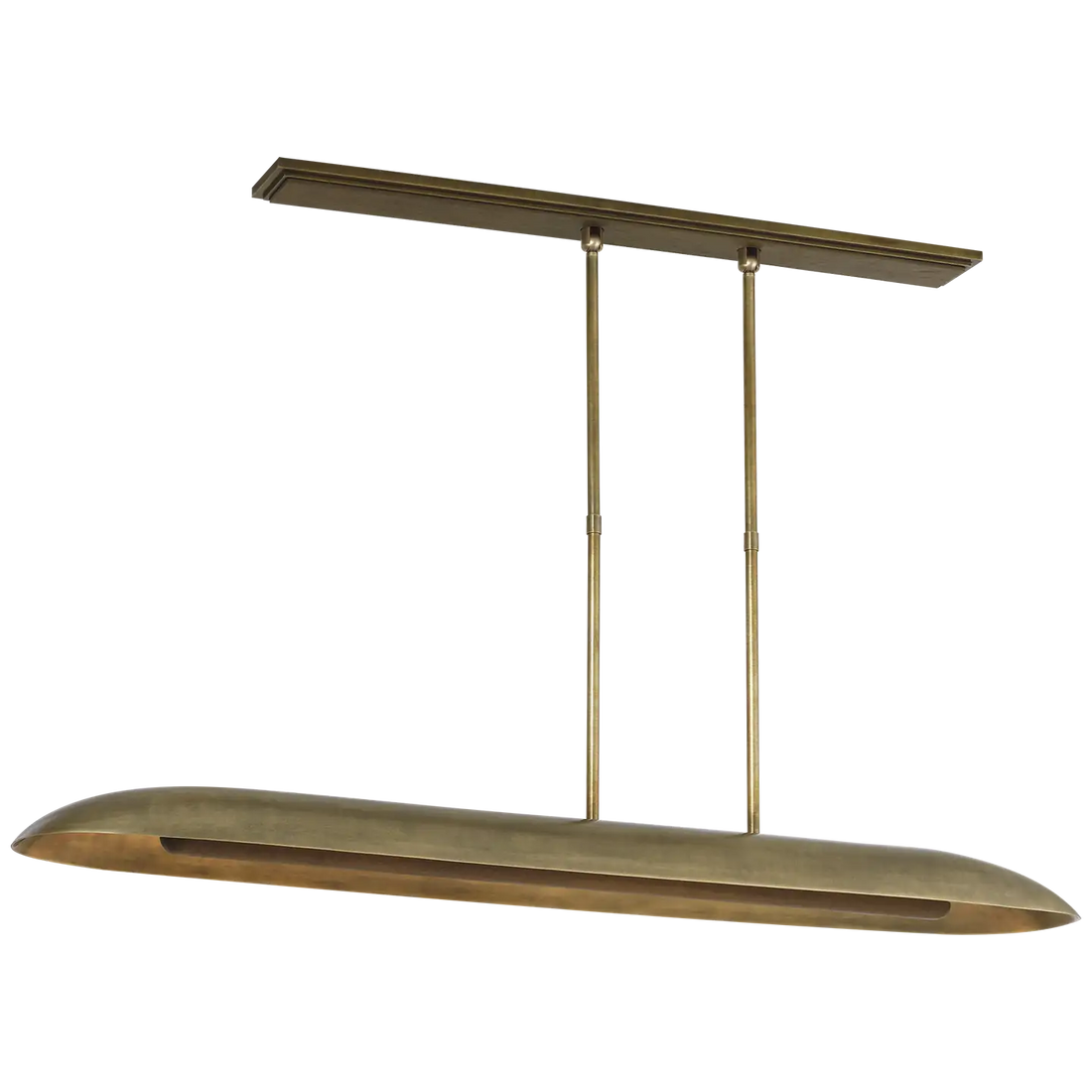 VISUAL COMFORT SIGNATURE, REMI LINEAR PENDANT, LINEAR LIGHT