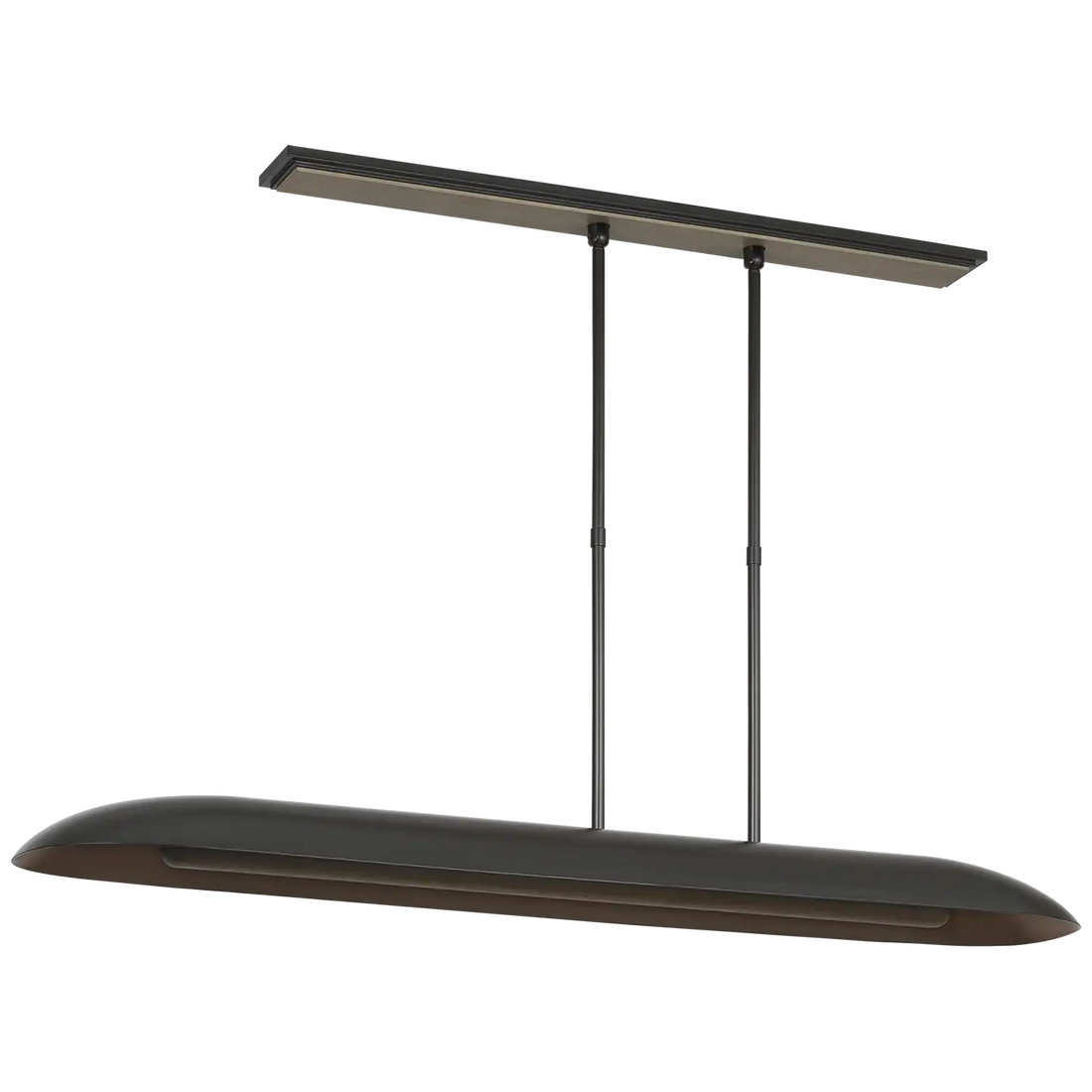 VISUAL COMFORT SIGNATURE, REMI LINEAR PENDANT, LINEAR LIGHT