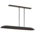 VISUAL COMFORT SIGNATURE, REMI LINEAR PENDANT, LINEAR LIGHT