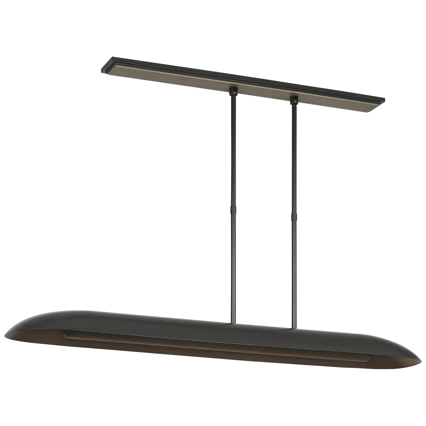 VISUAL COMFORT SIGNATURE, REMI LINEAR PENDANT, LINEAR LIGHT
