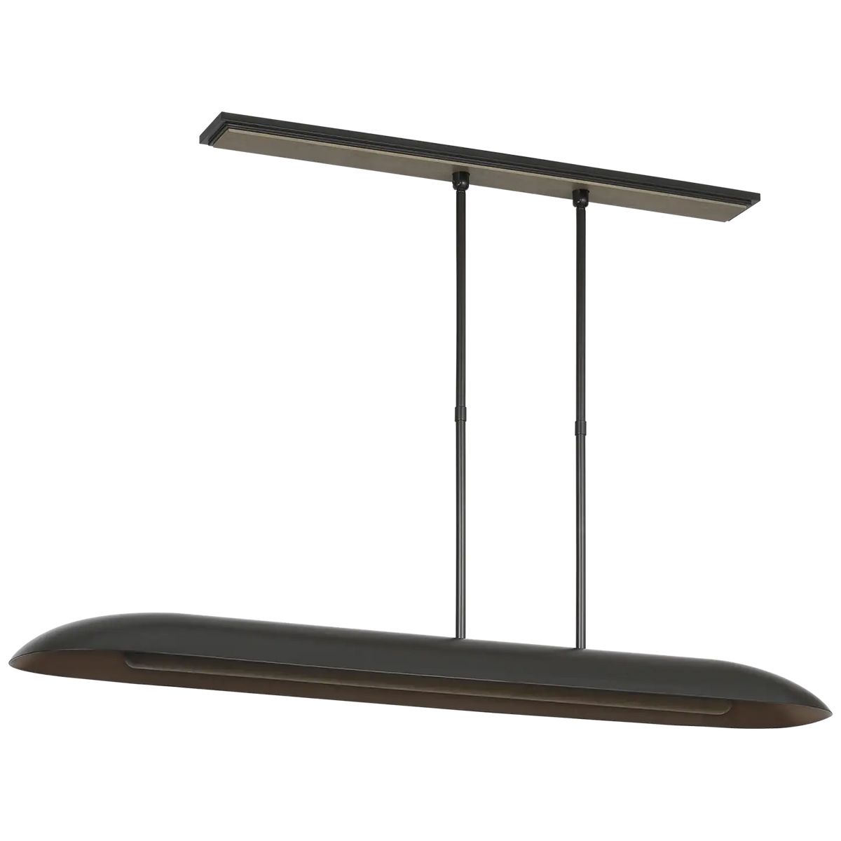 VISUAL COMFORT SIGNATURE, REMI LINEAR PENDANT, LINEAR LIGHT