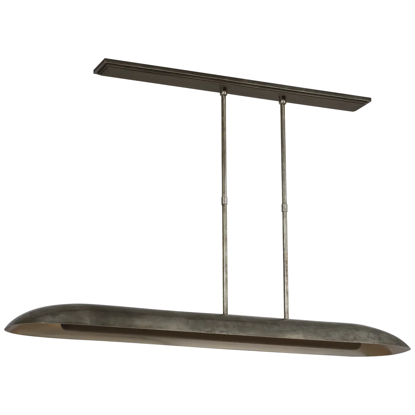 VISUAL COMFORT SIGNATURE, REMI LINEAR PENDANT, LINEAR LIGHT