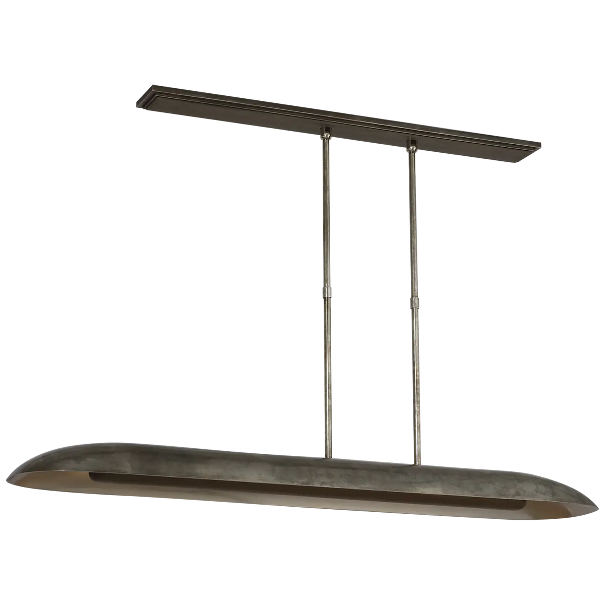 VISUAL COMFORT SIGNATURE, REMI LINEAR PENDANT, LINEAR LIGHT