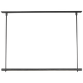 VISUAL COMFORT SIGNATURE, STAHL LINEAR CHANDELIER, LINEAR LIGHT